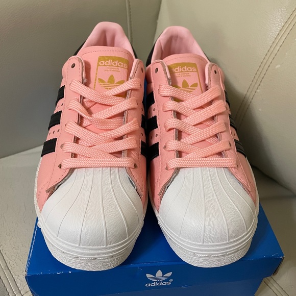 adidas gazelle silver green womens Adidas Women's Superstar Shoes